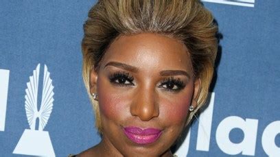 nene leakes nude|Breasts & Thighs, Oh My! NeNe Leakes Bares All In A Skimpy。